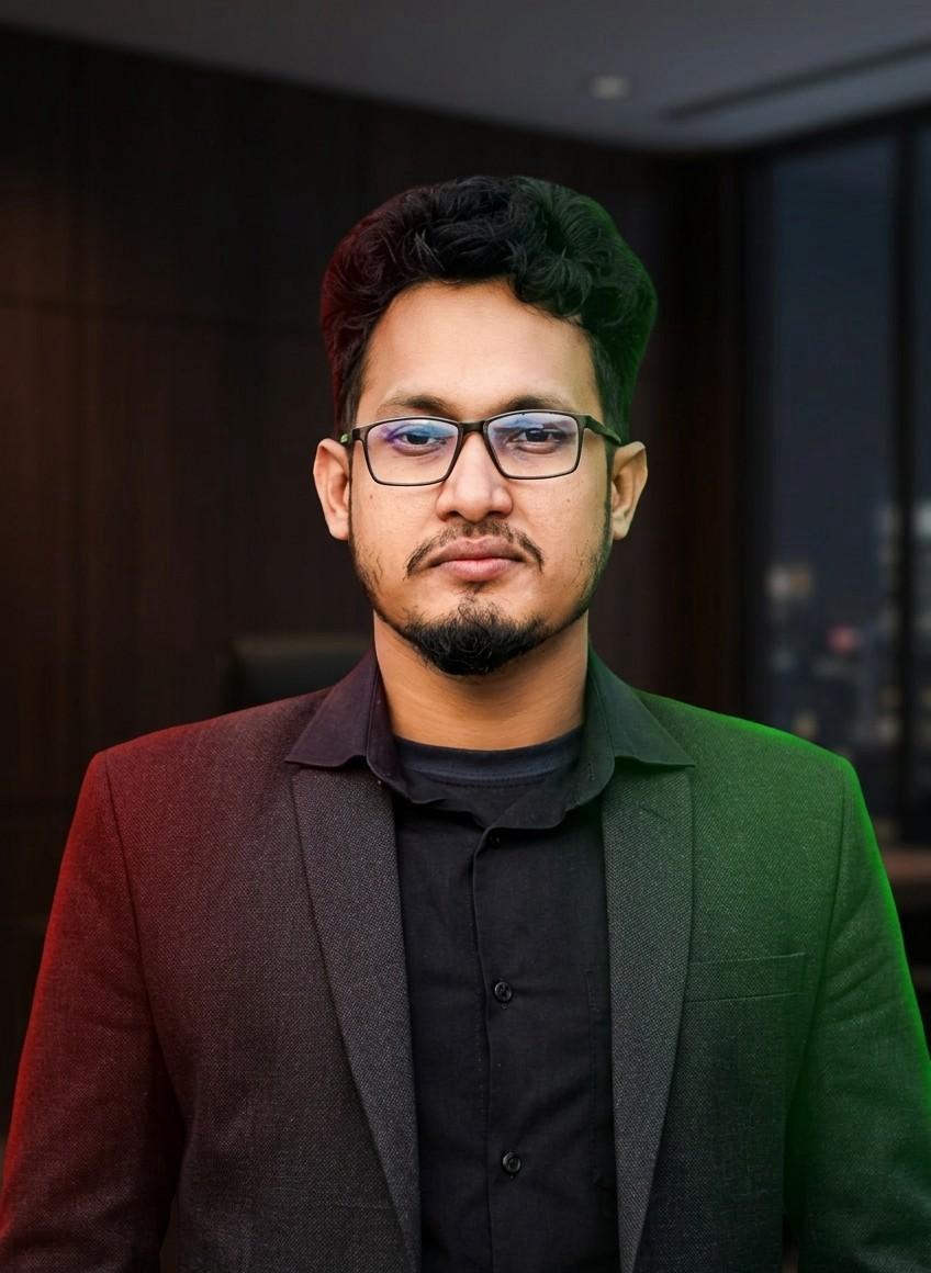 Md Rabbi Hassan – Founder, ProTec House