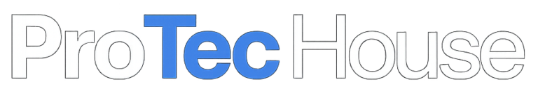 ProTec House Logo