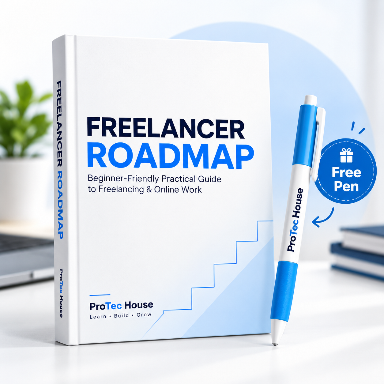 Freelancer Roadmap